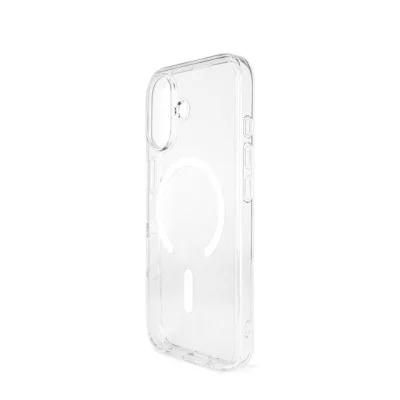 Torrii Bonjelly (Magsafe Compatible) For Iphone 17 (6.3&rdquo;) - Clear